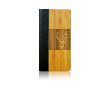 Étui à rabat DEER pour Huawei Mate 20 Pro